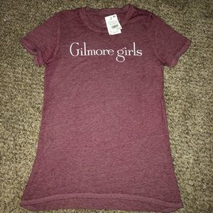 Gilmore Girls Tee